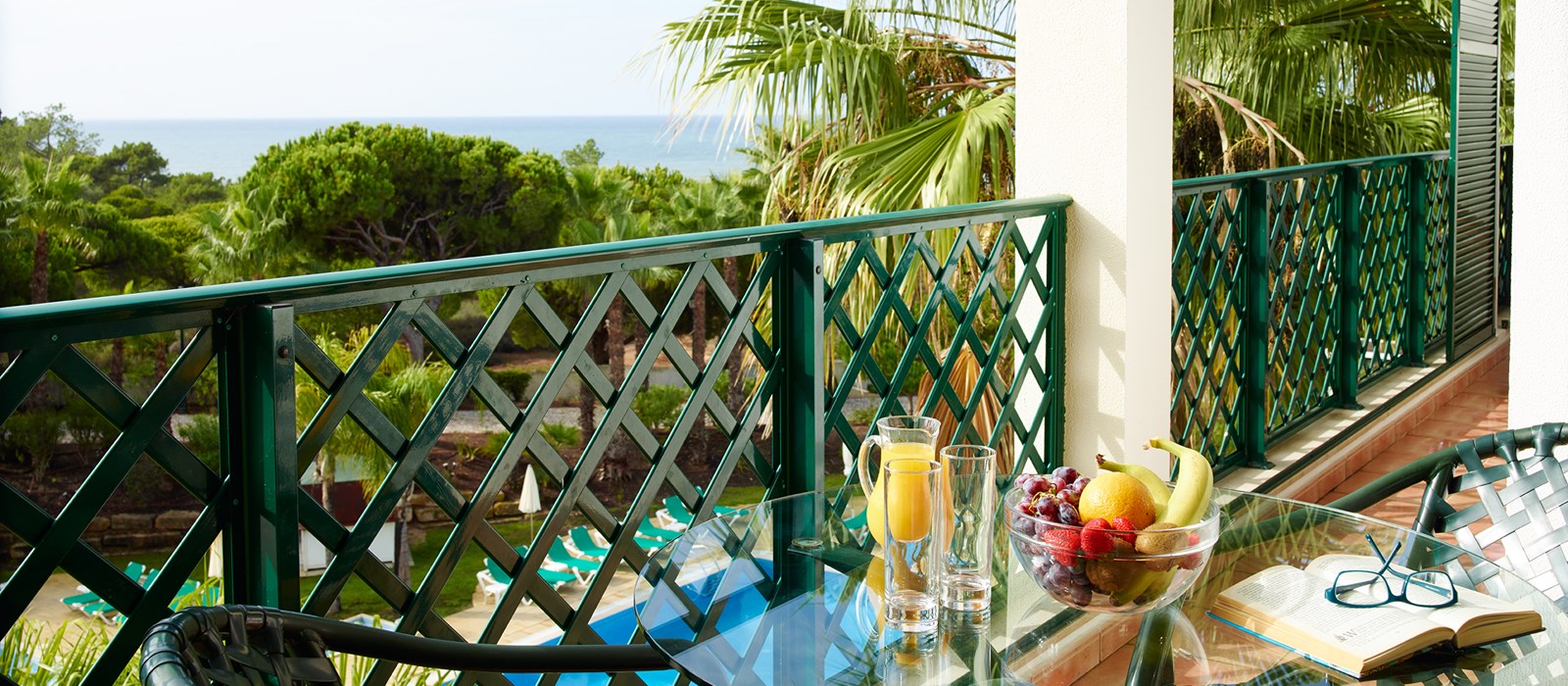 Room Facilities & Information Formosa Park Apartment Hotel