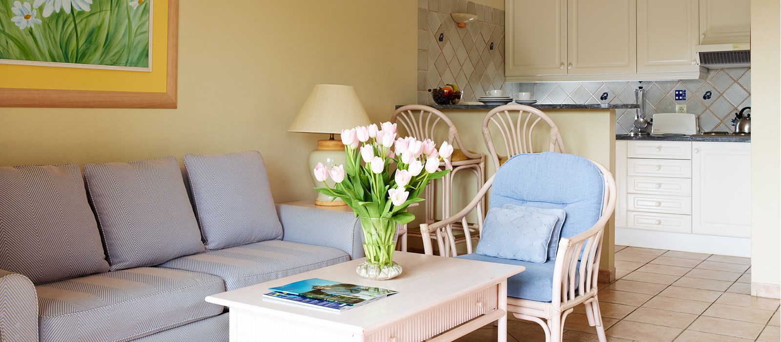 1 Bedroom Suite Apartments Formosa Park Apartment Hotel