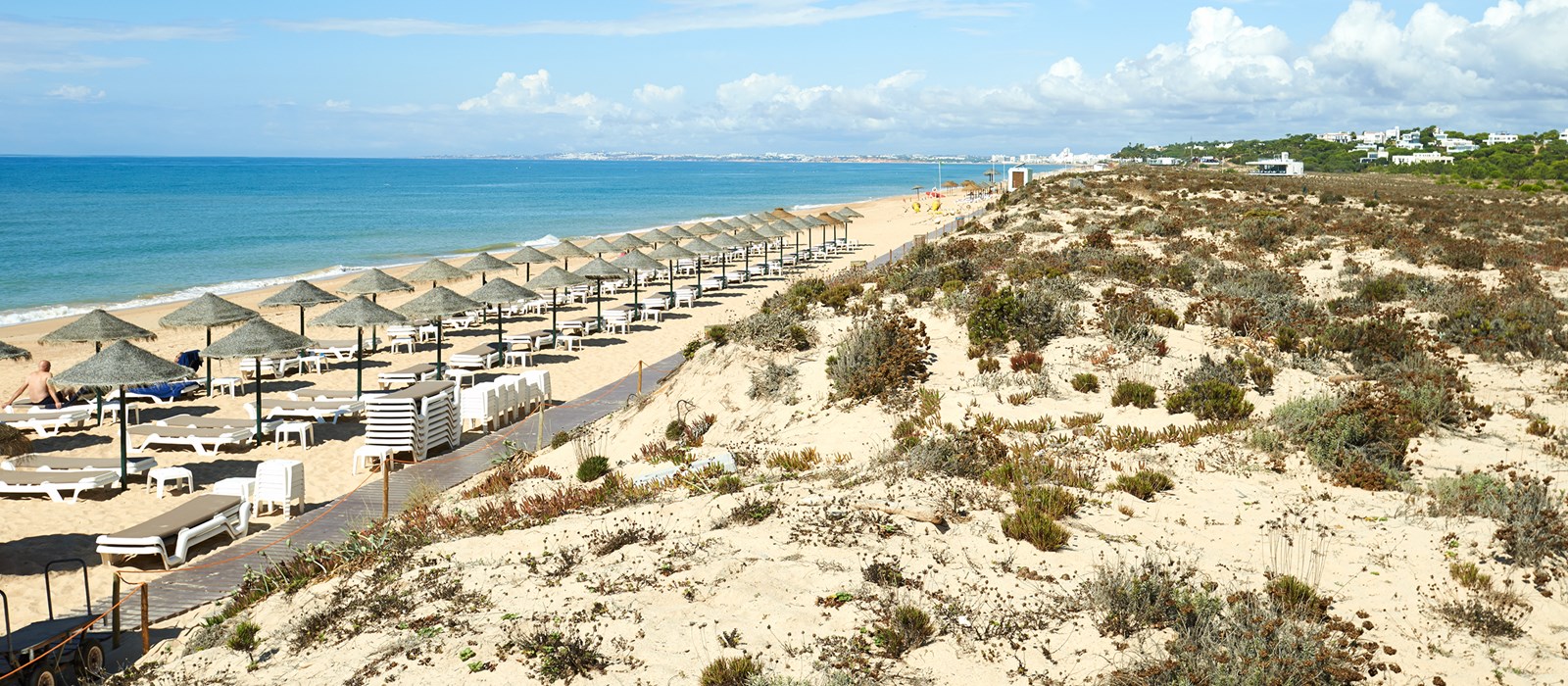 Algarve Visitors Guide Formosa Park Apartment Hotel