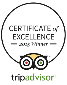 Formosa TripAdvisor 2015