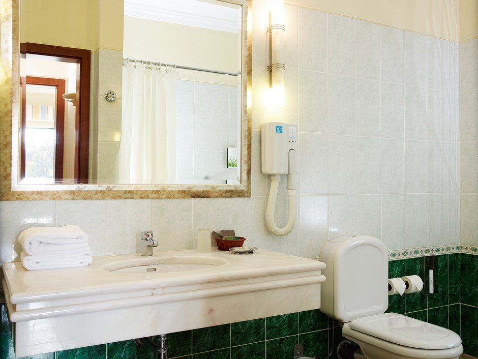 2 Bedroom Suite Apartments Formosa Park Apartment Hotel