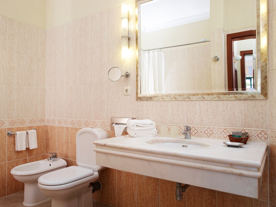 1 Bedroom Suite Apartments Formosa Park Apartment Hotel