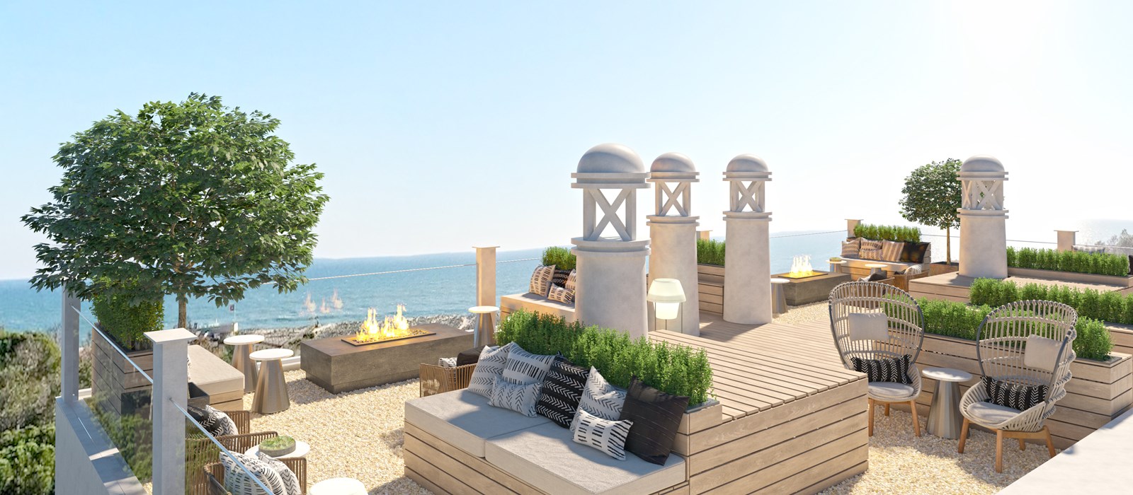 Formosa Park Apartment Hotel